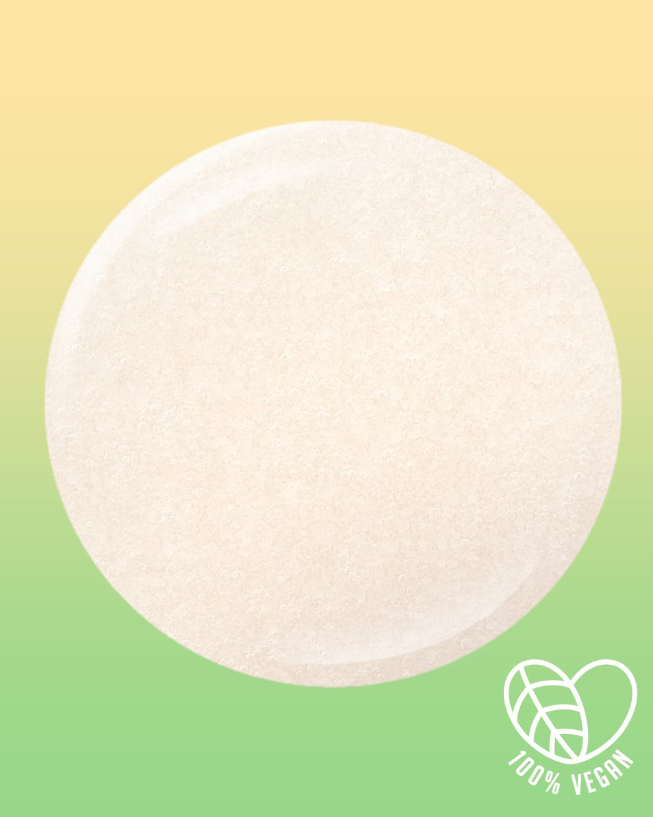 ONLY YOU COCONUT & JASMINE BODY SCRUB