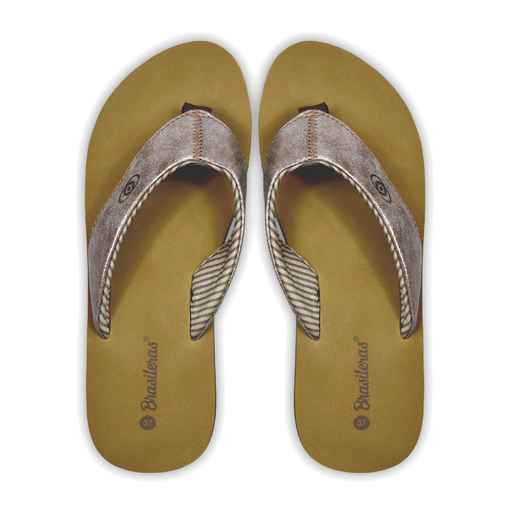 Braziliaanse teenslippers Dan