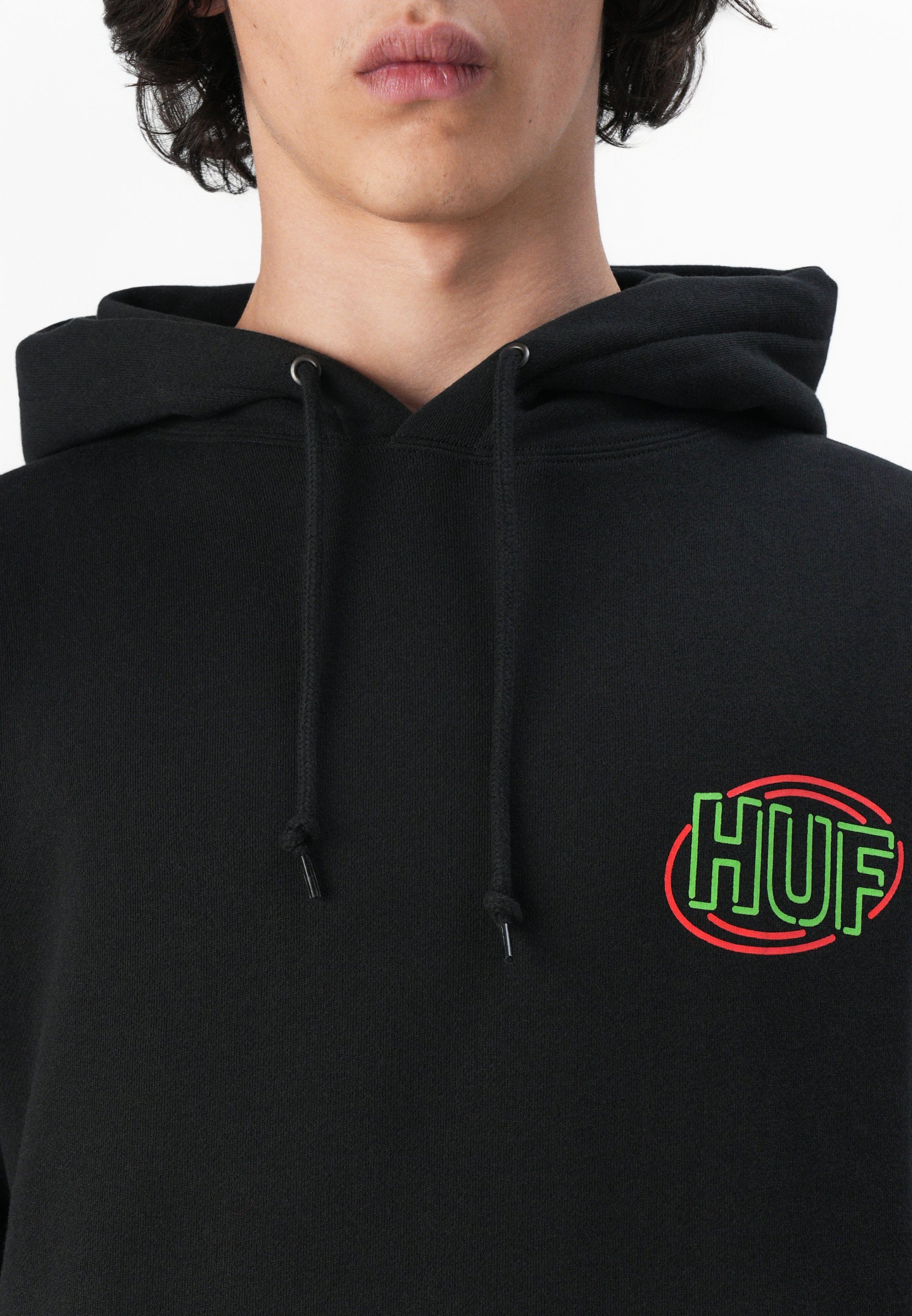 Felpe HUF