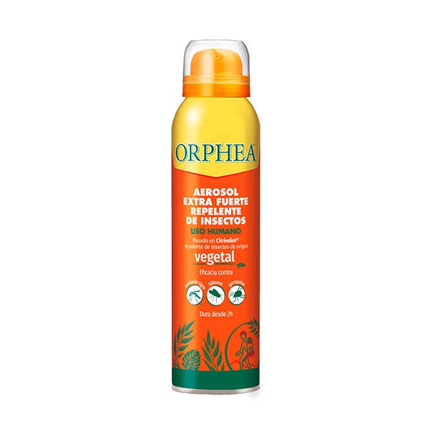 Extra silný repelent proti hmyzu | 100 ml