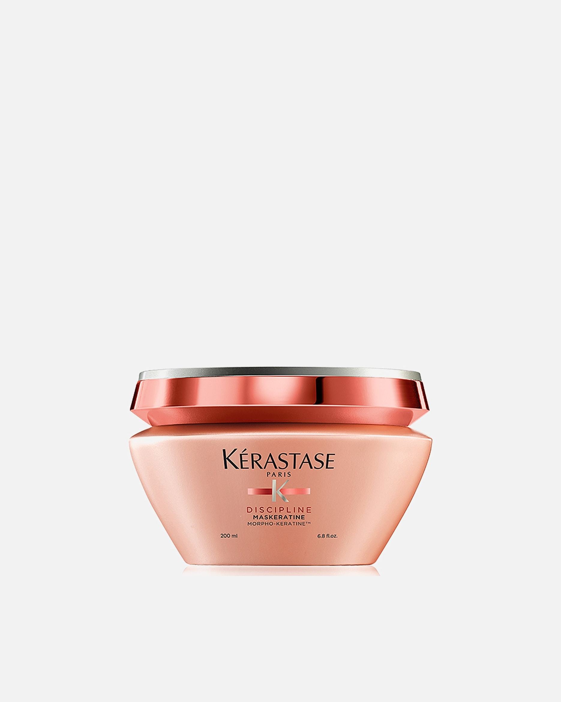 Kérastase Discipline Maskeratine plaukų kaukė, 200 ml