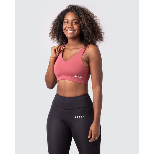  Sutiã esportivo Akara Bata-fit