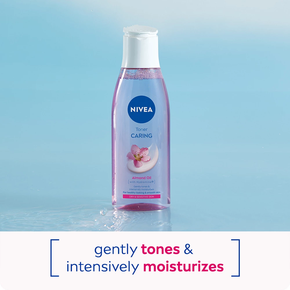 Njegujući tonik 200 ml - NIVEA