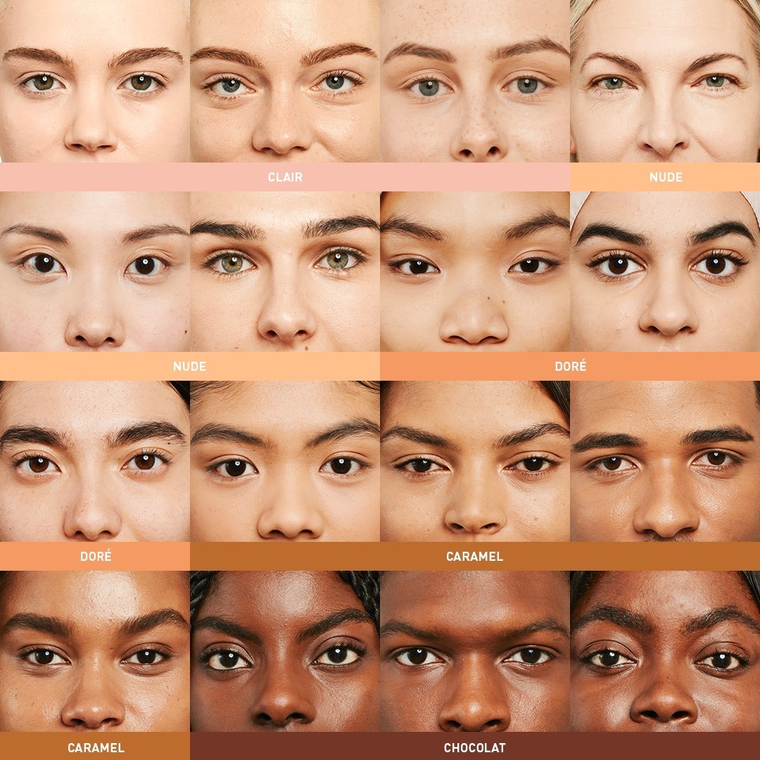 ERBORIAN Super BB Concealer