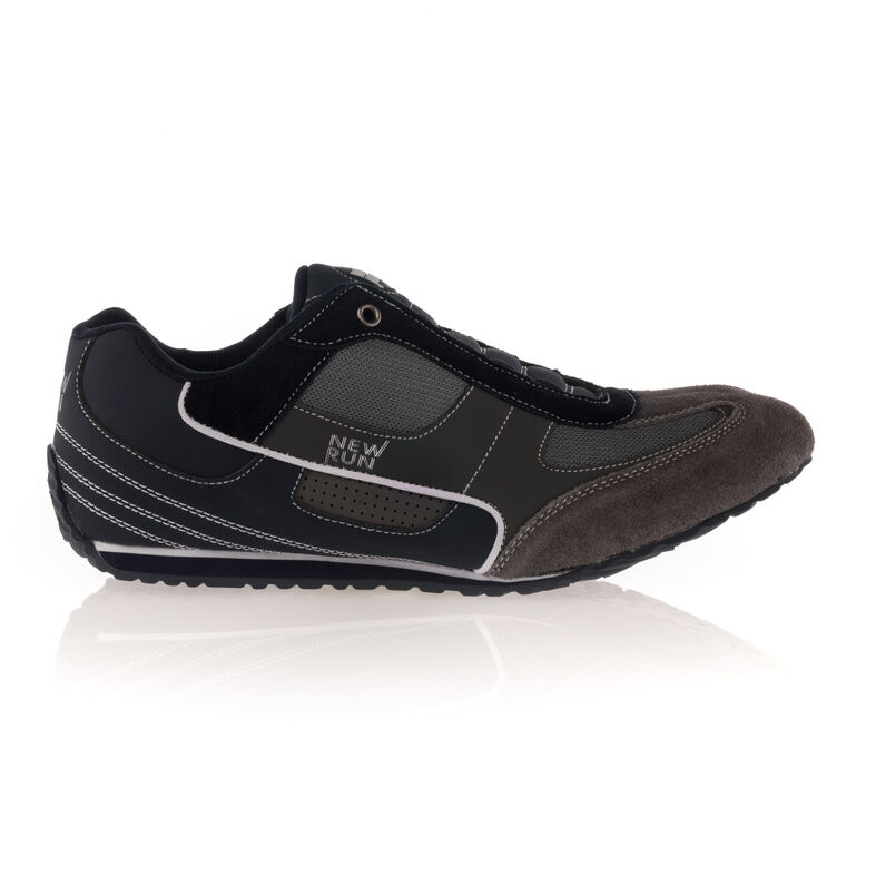 Korgar / sneakers Homme Gris