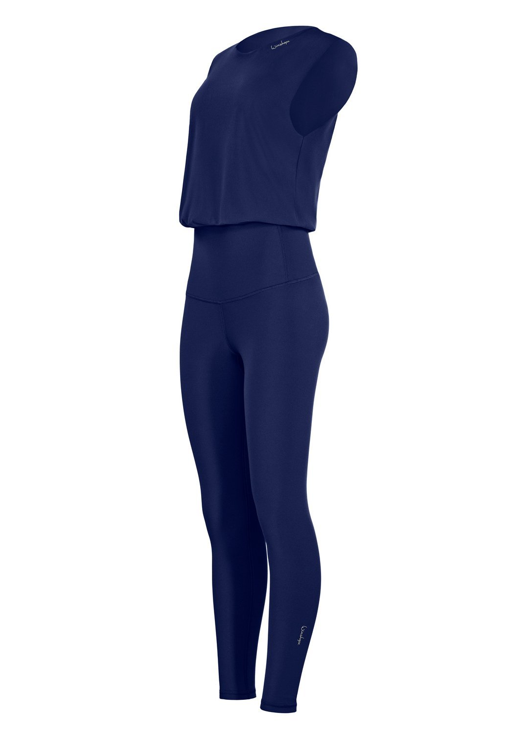 Combinaison de sport Winshape - bleu foncé
