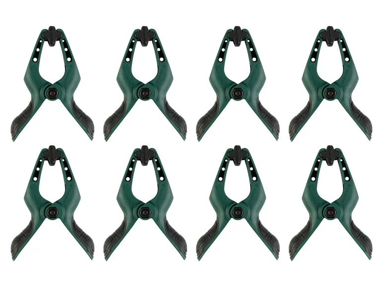 Conjunto de alicates de fixação PARKSIDE®