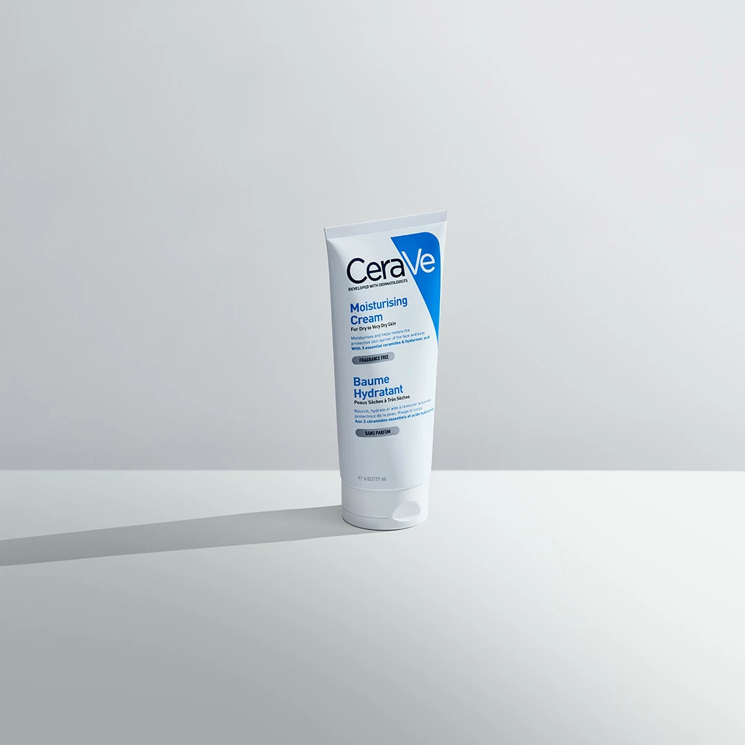 Cremă hidratantă 177 ml - CeraVe