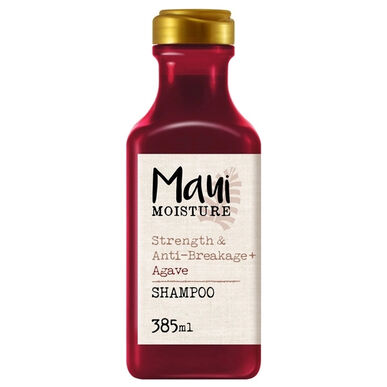 Maui Champô Moisture Fortalecedor Agave      385 ml 385 ml
