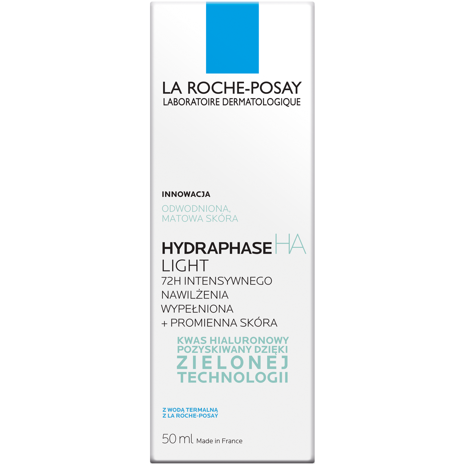 La Roche-Posay Hydraphase Light