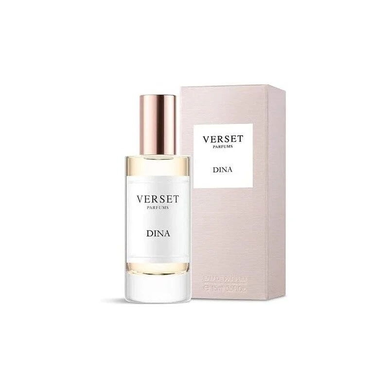 VERSET PARFUMS Verset Dina Eau De Parfum 15 ml 2023