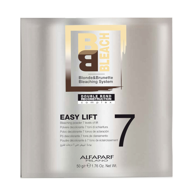 Alfaparf BB Bleach Easy Lift 7