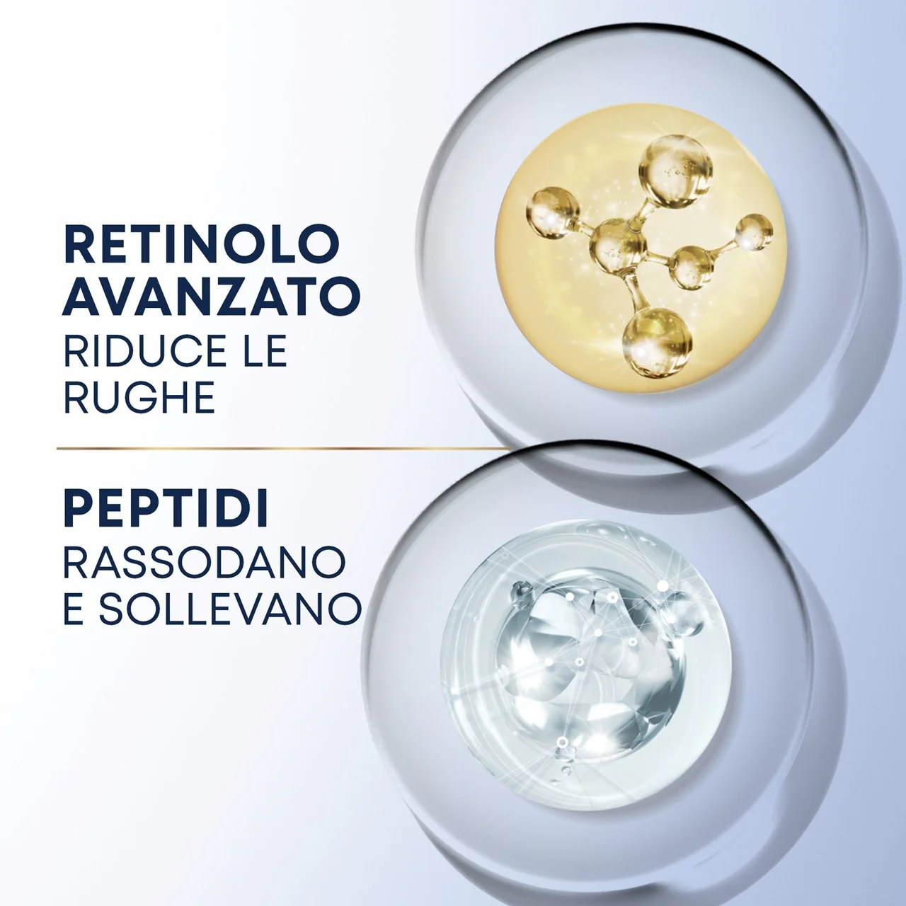 Derm Correxion Crema Contorno Occhi - Contorno occhi antirughe