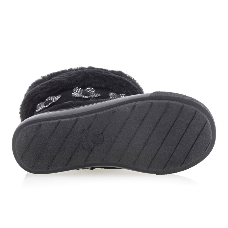 Boots / bottines Fille Noir