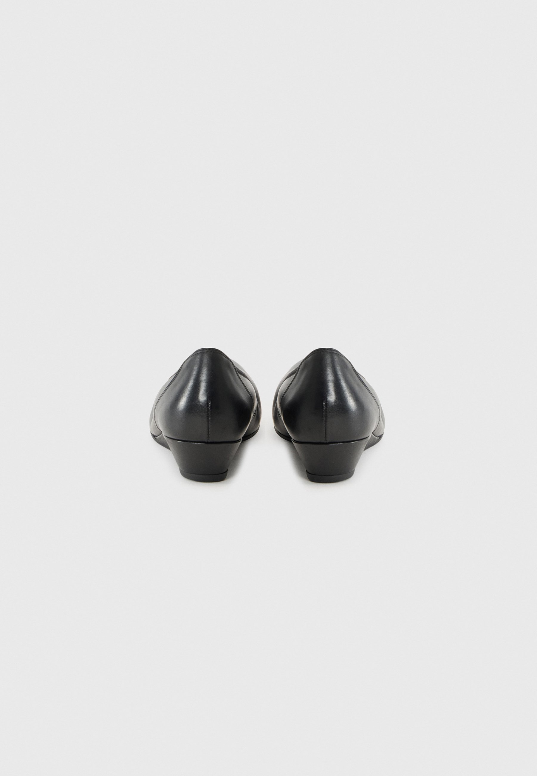 Zeppe Gabor Comfort - nere