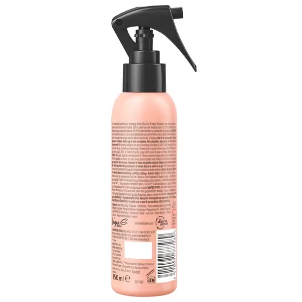 Multifunkčný sprej Taft x Gliss Lovely Long 150 ml
