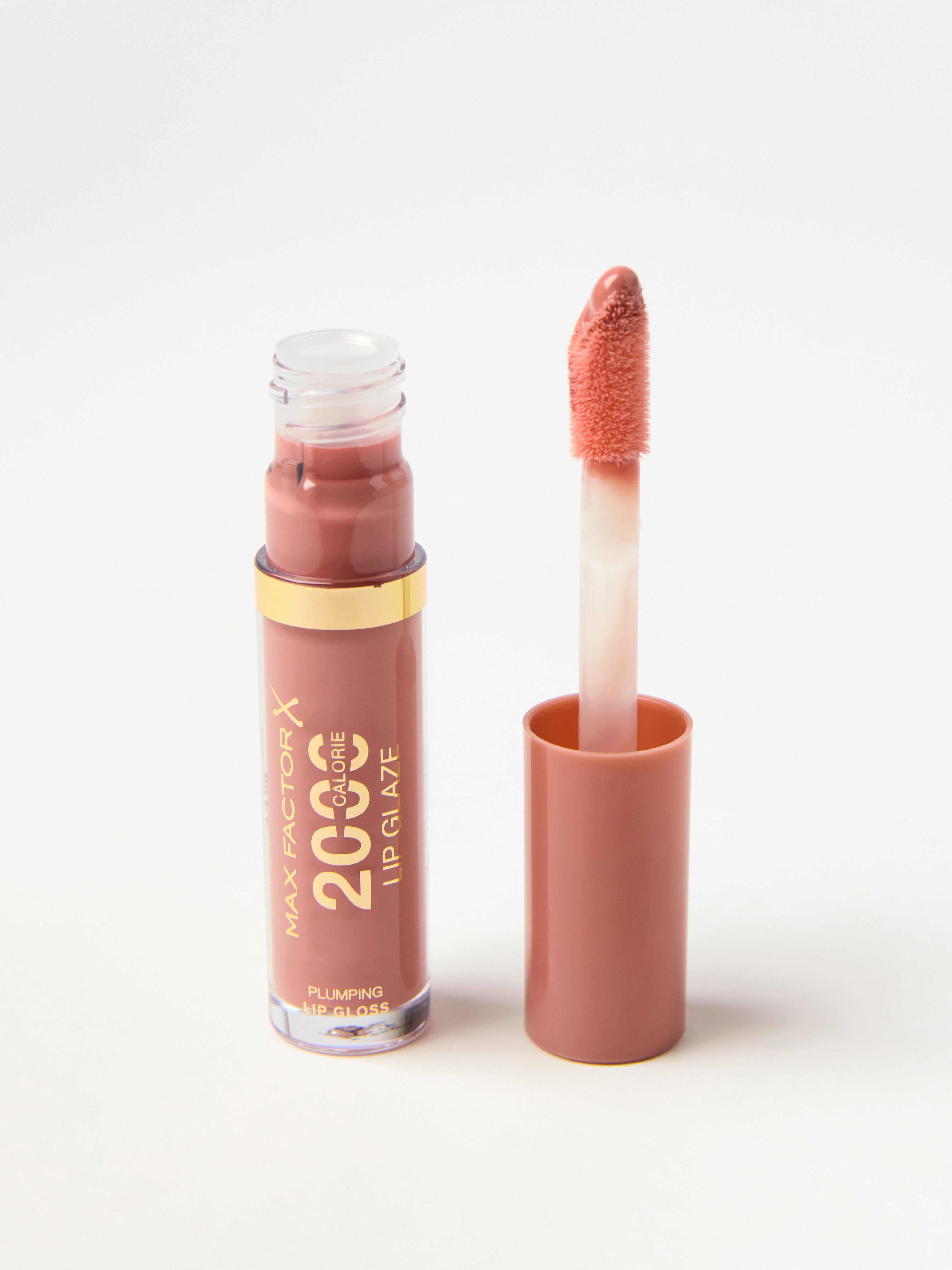 Max Factor 2000 Calorie Lip Glaze