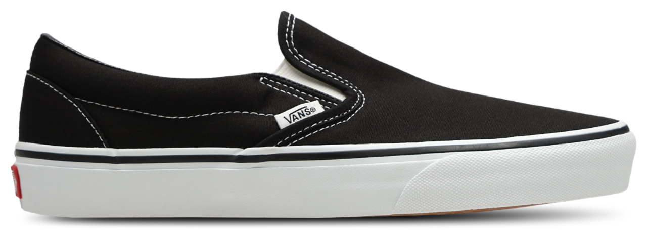 Vans Classic Slip-On -kengät