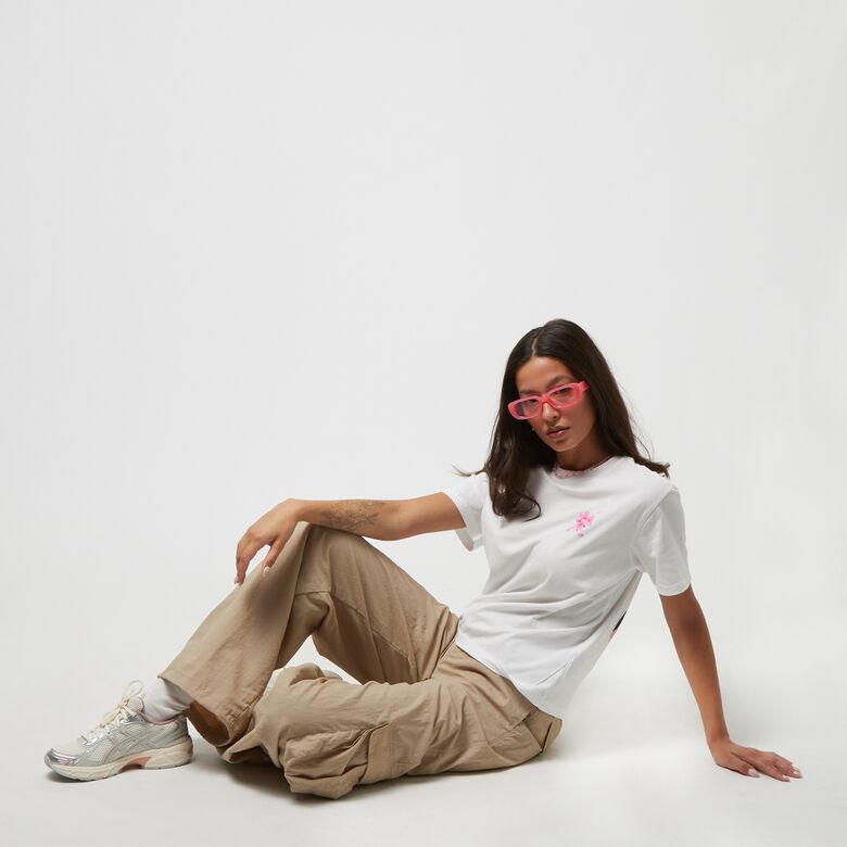 T-Shirt des Selbstliebe-Clubs