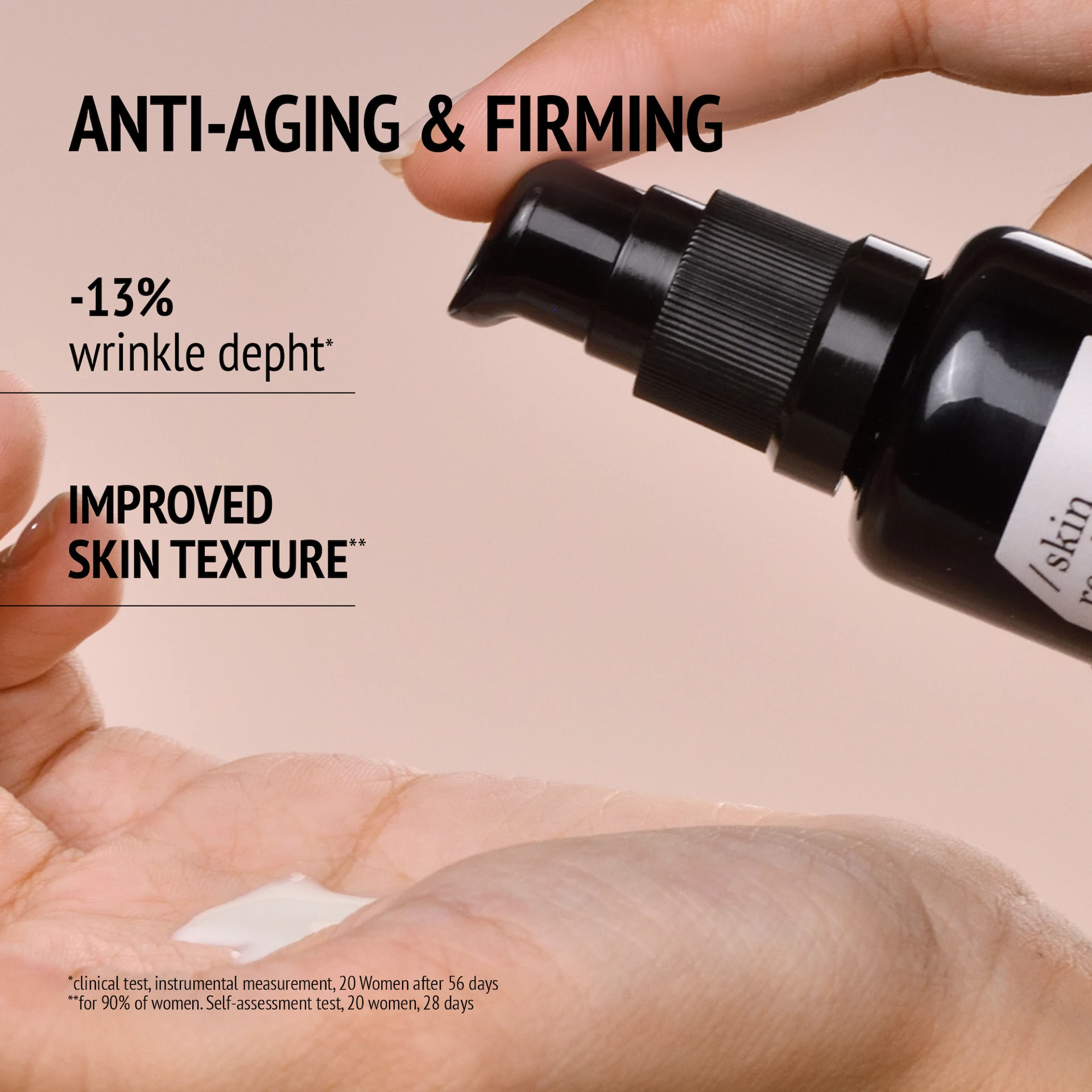 Serum s retinolom 25 ml - Njega kože