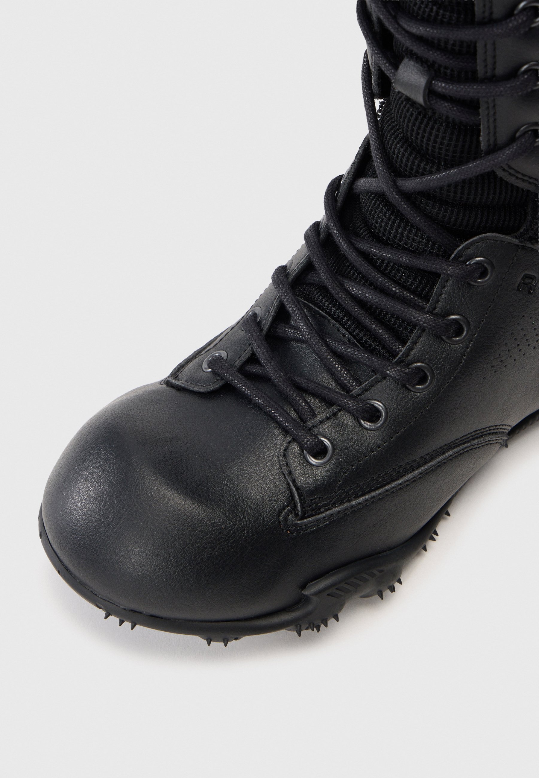 Rombaut R FORCE V2 UNISEX - Laarzen - zwart