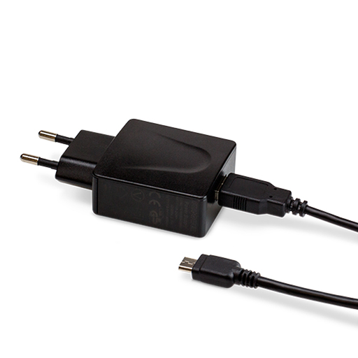 Microusb 2. Twonav vægoplader