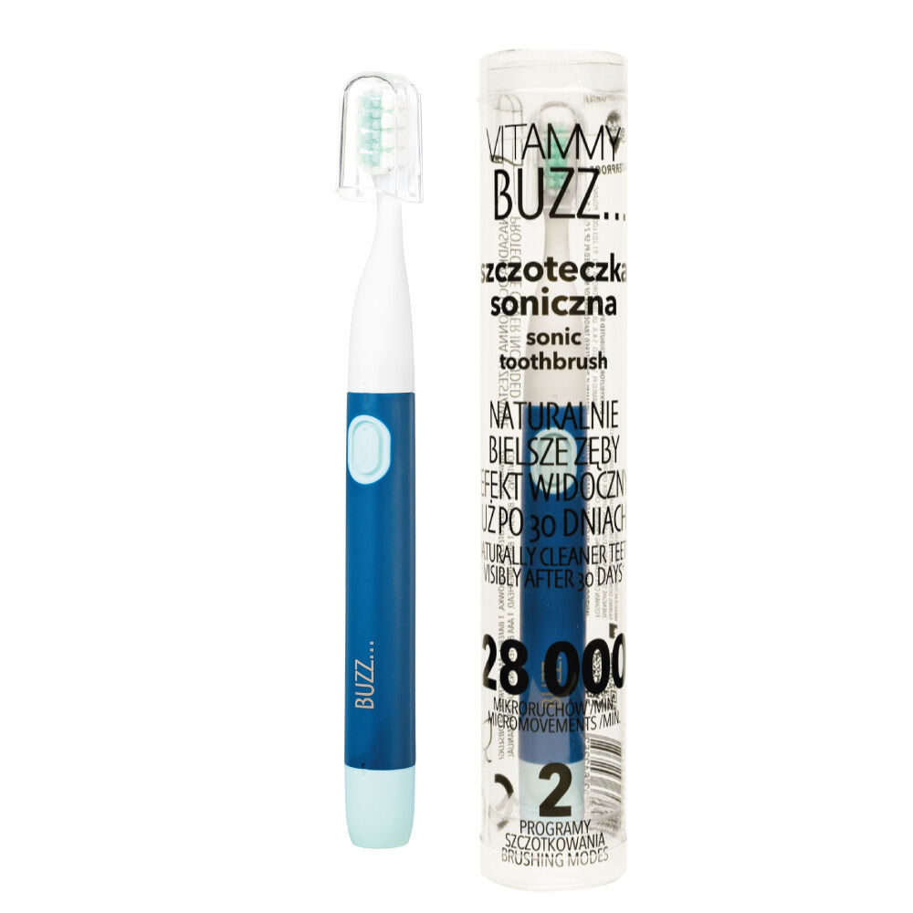 Vitammy Buzz
