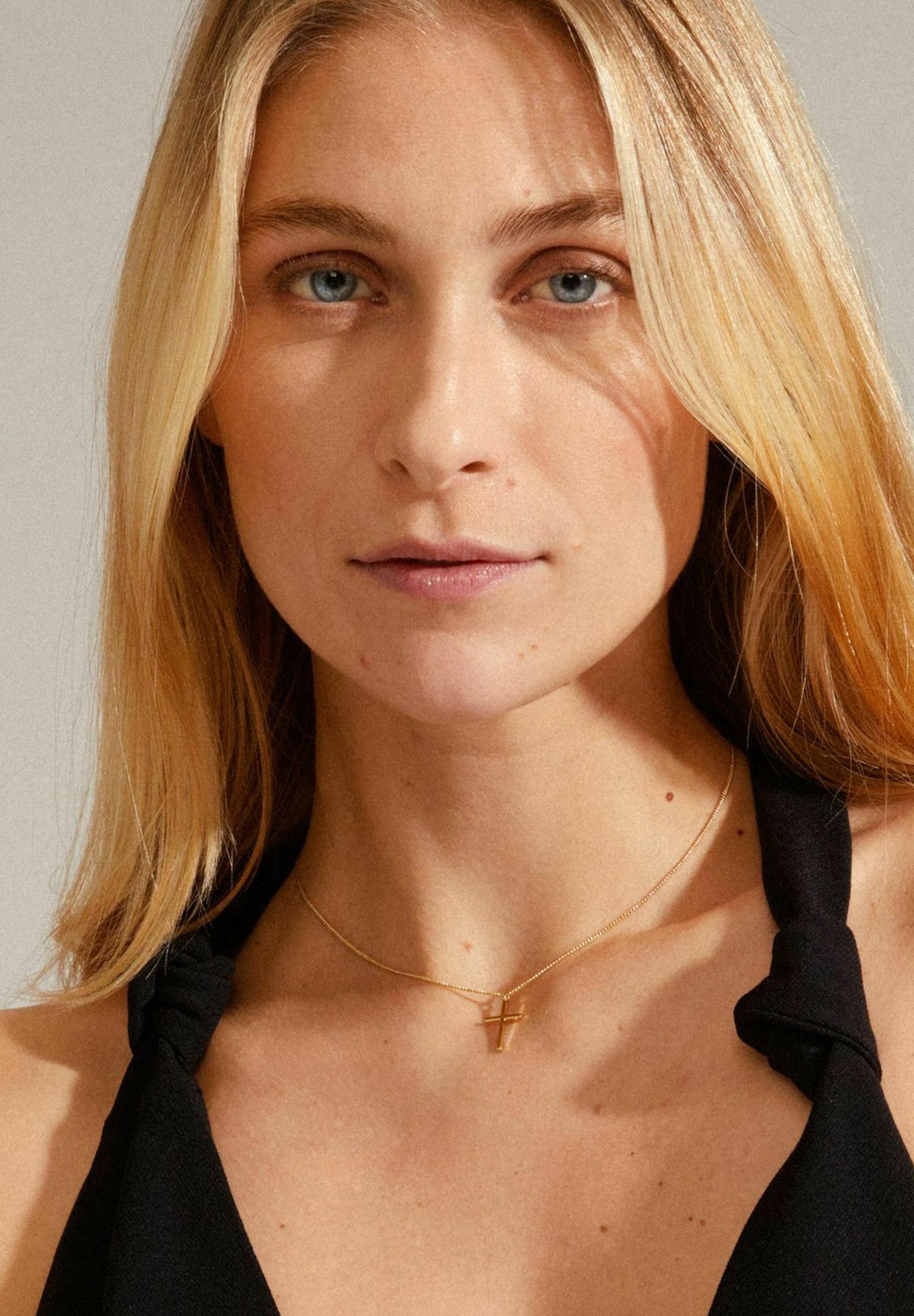 Pilgrim FLYNN - Vėrinys - auksinis