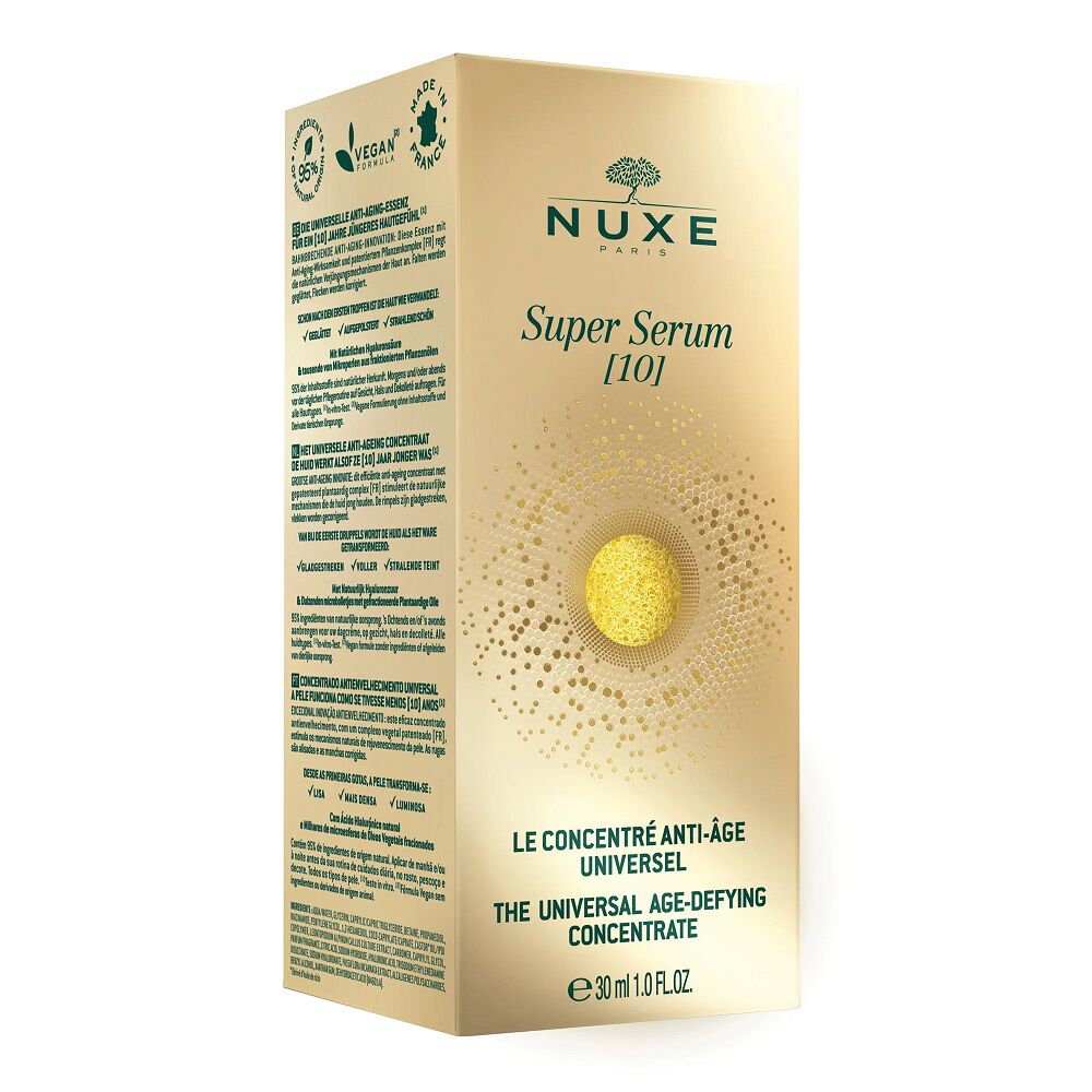 Nuxe Super Siero [10]