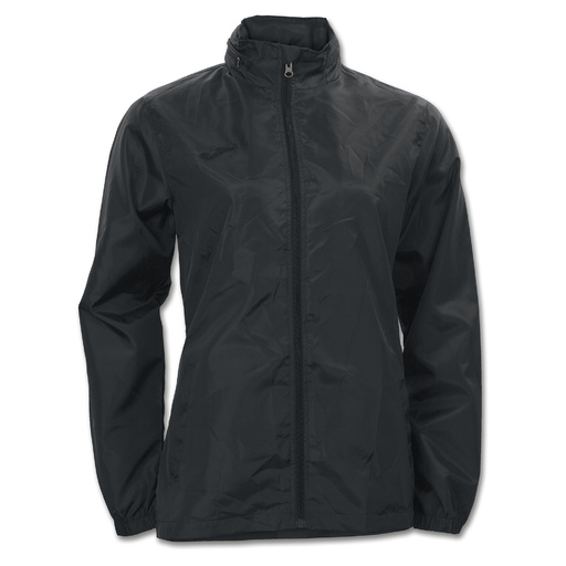 Chubasquero Joma Galia Verde Fluor