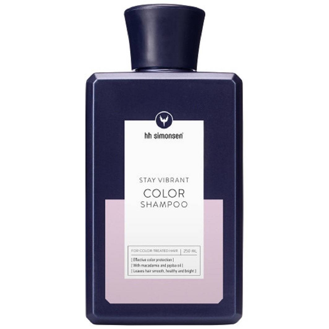 HH Simonsen Colorationsšampón - 250 ml