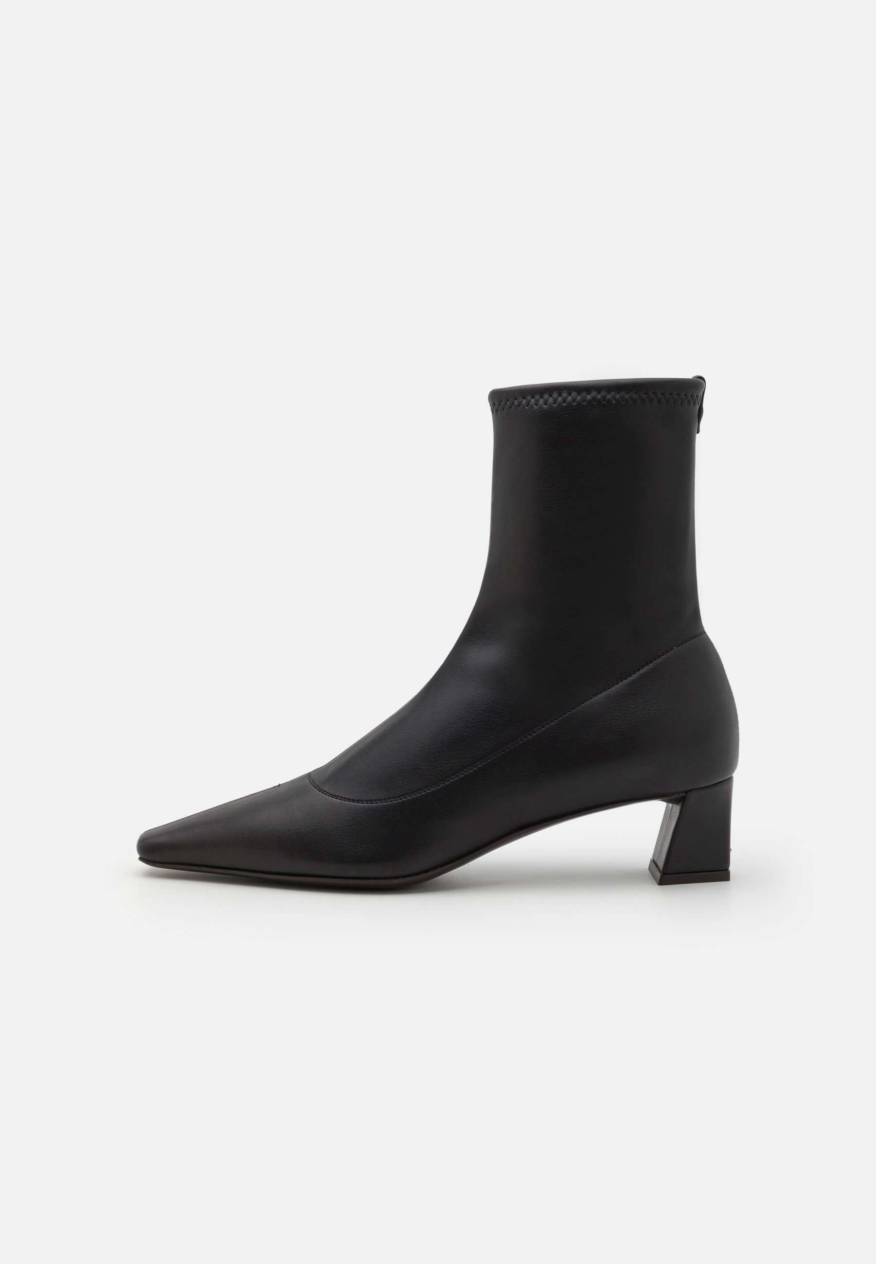 Bottines classiques Giuseppe Zanotti - noires