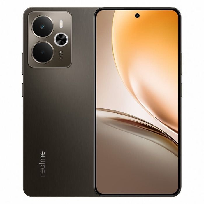 Smartphone - Realme - 14