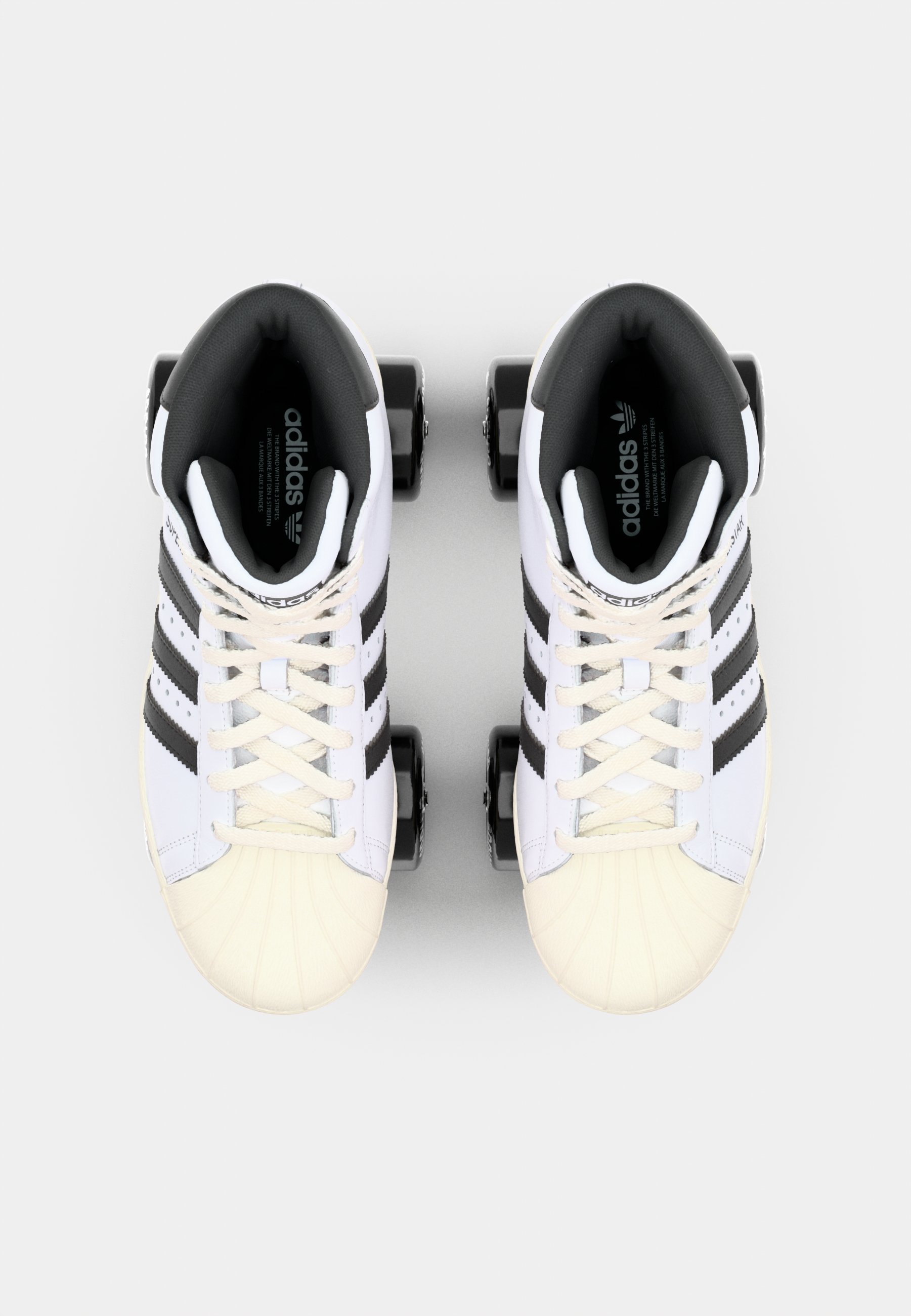 Scarpe da ginnastica alte Adidas Originals