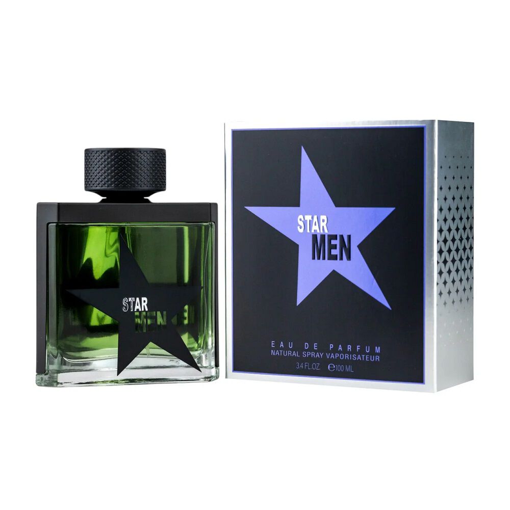 Fragrance World Star Men