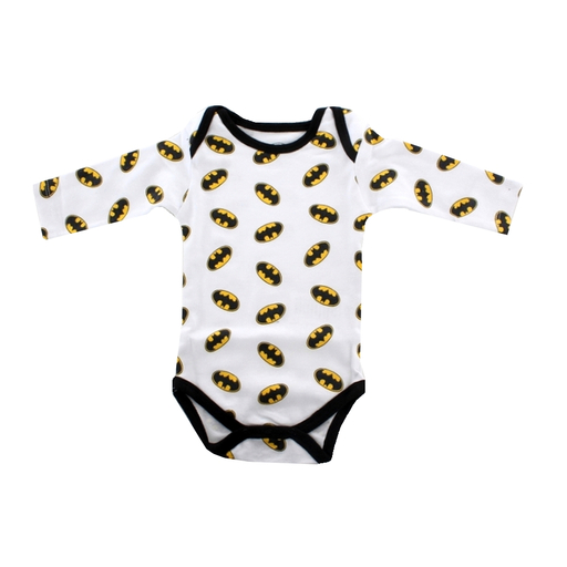 Batman Lang Bodysuit 67039