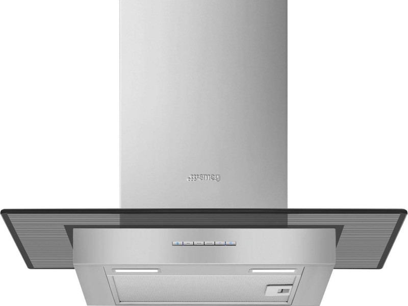 Okap przyścienny Smeg KBT600VE
