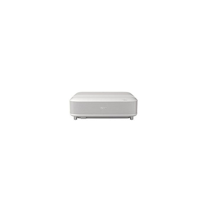 Proyector de tiro ultracorto Epson EH-LS670W, blanco