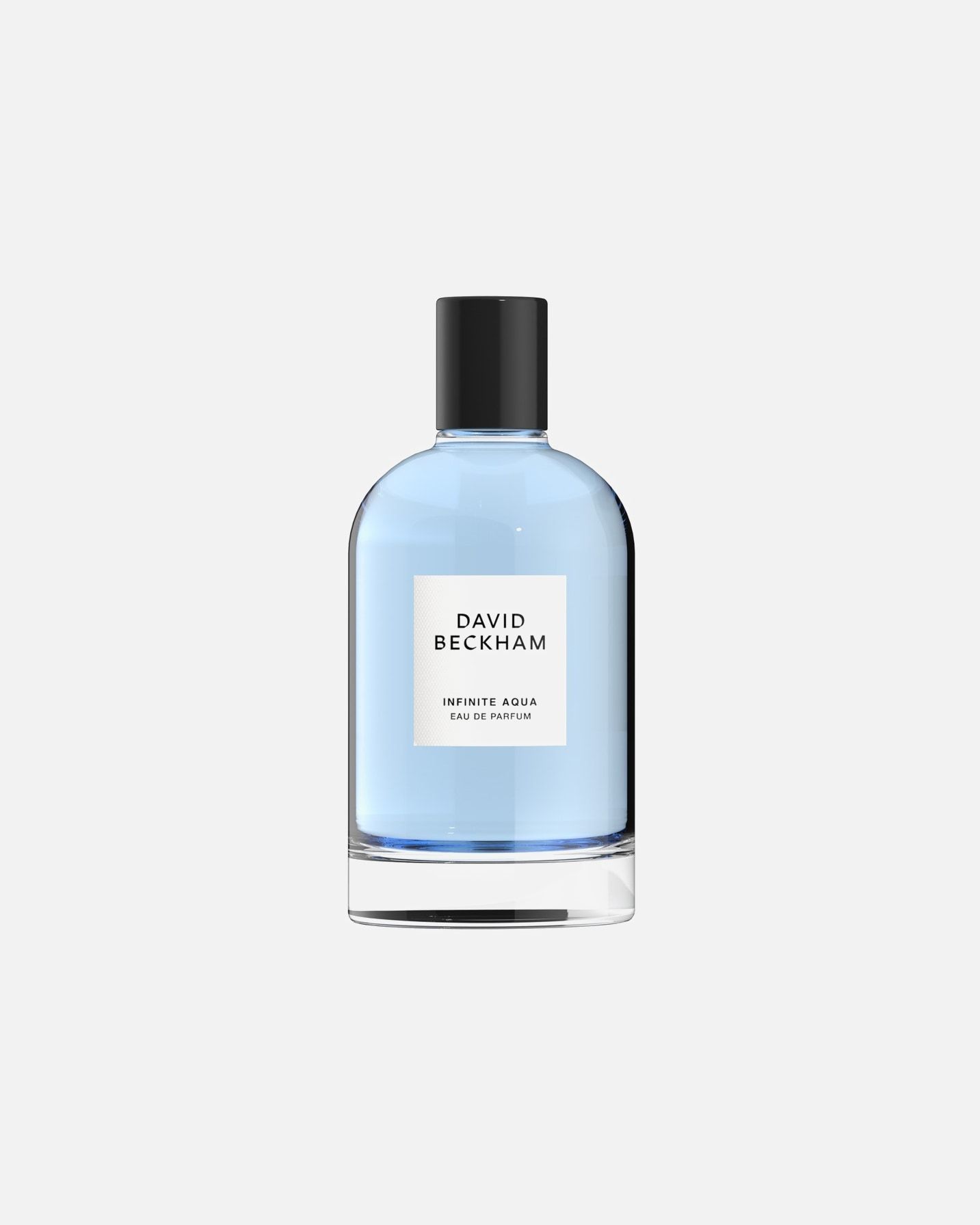David Beckham parfumūdens Intense Aqua Aqua - 100 ml