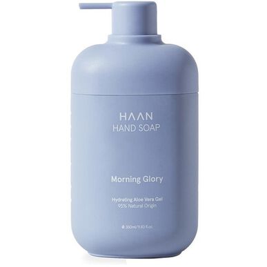 HAAN New Morning Glory Prebiotic Hand Gel 350 ml