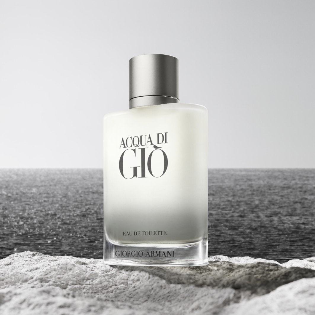 Armani tualetinis vanduo Acqua di Giò Homme Daugkartinis – 30 ml – daugkartinis