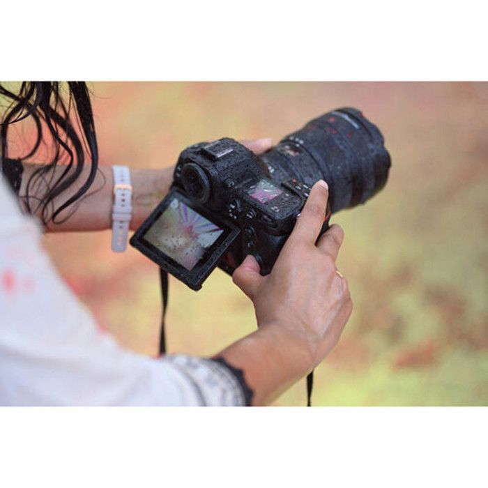 Fotocamera ibrida Nikon Z8