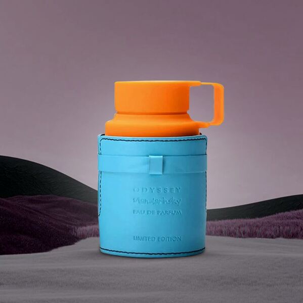 ARMAF Odyssey Mandarin Sky Limited Edition Eau de Parfum 100 ml | Superdroge
