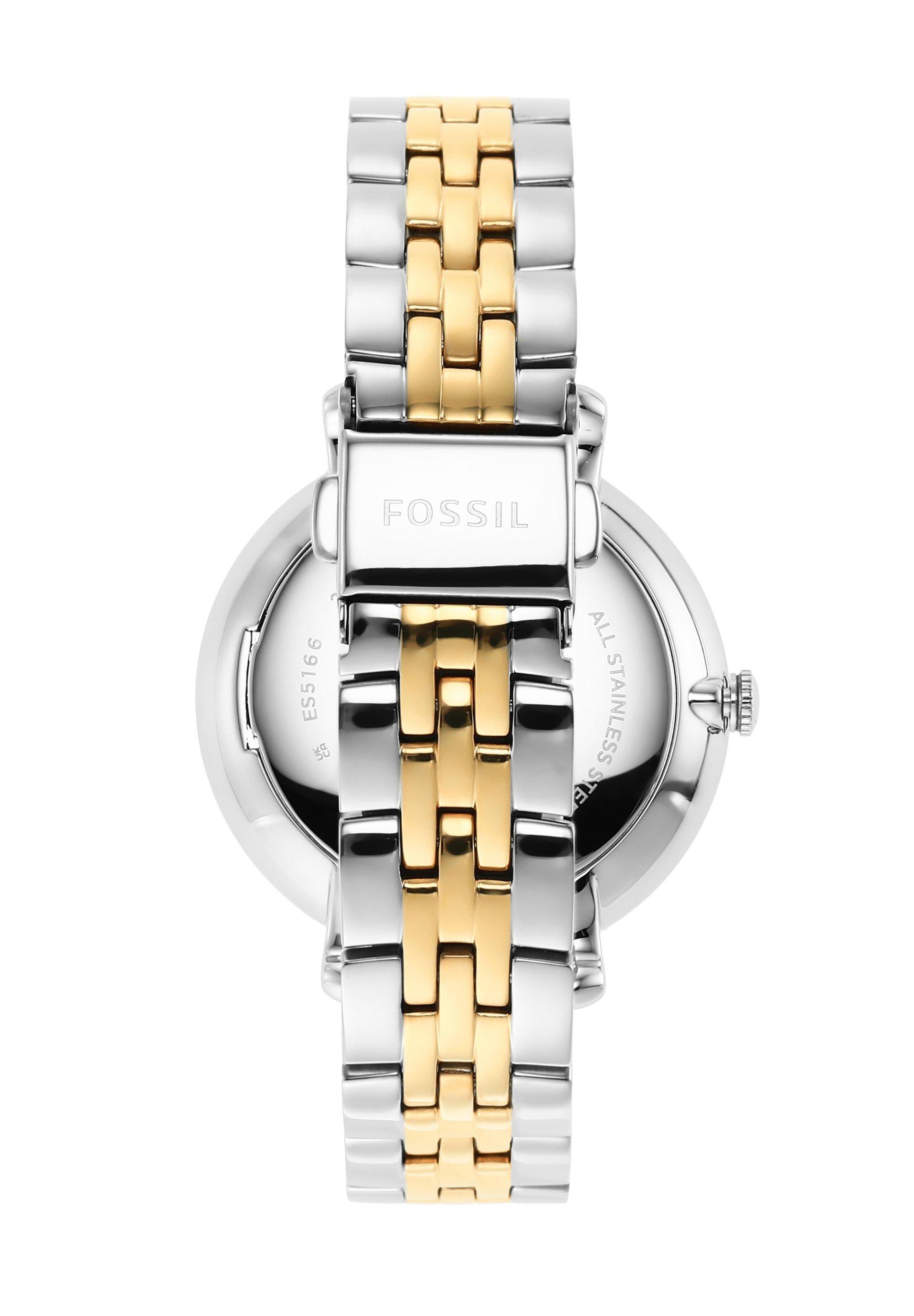 Fossil JACQUELINE - Horloge - meerkleurig