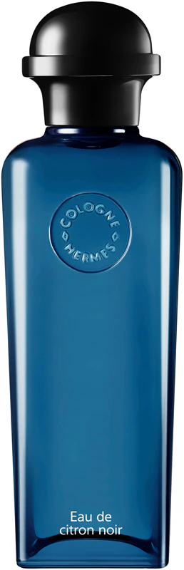 HERMÈS Colognes Collection Eau de Citron Noir unissex