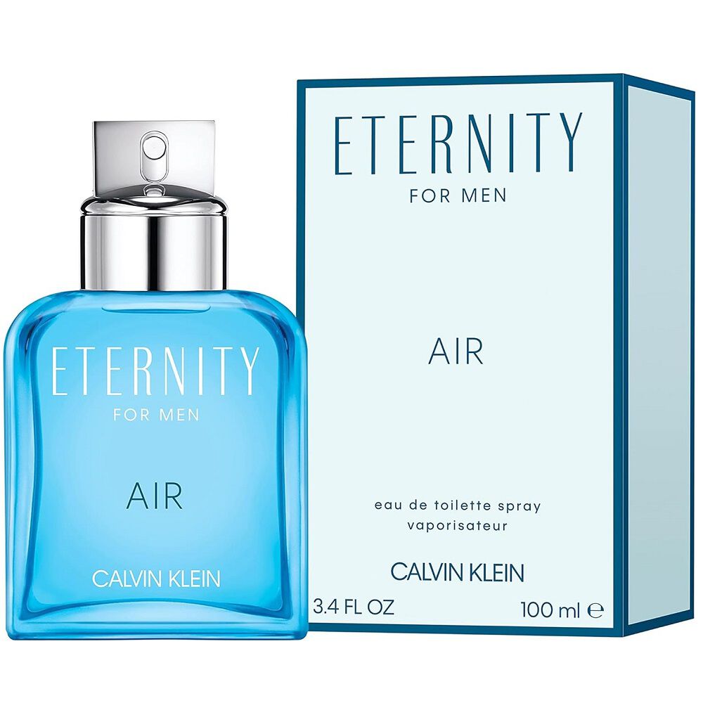 Calvin Klein Eternity Air