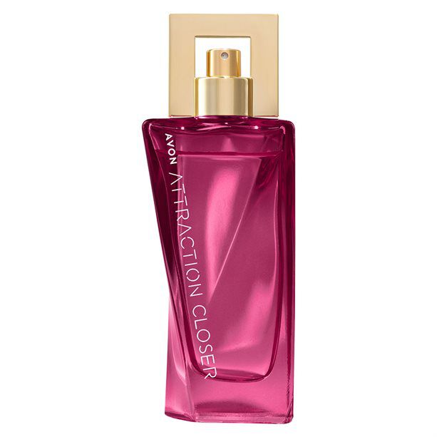Avon Attraction Closer per lei