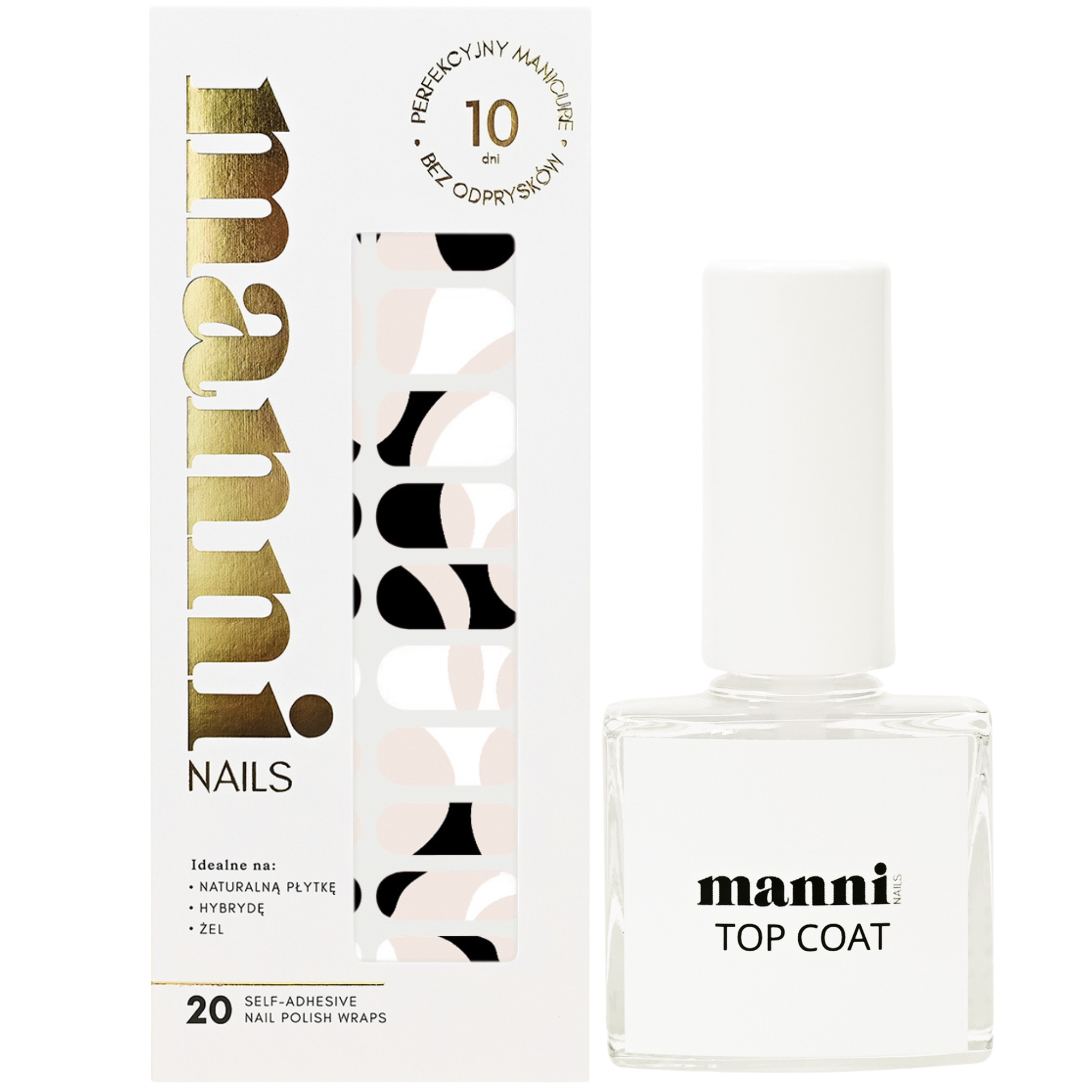 Manni Nails