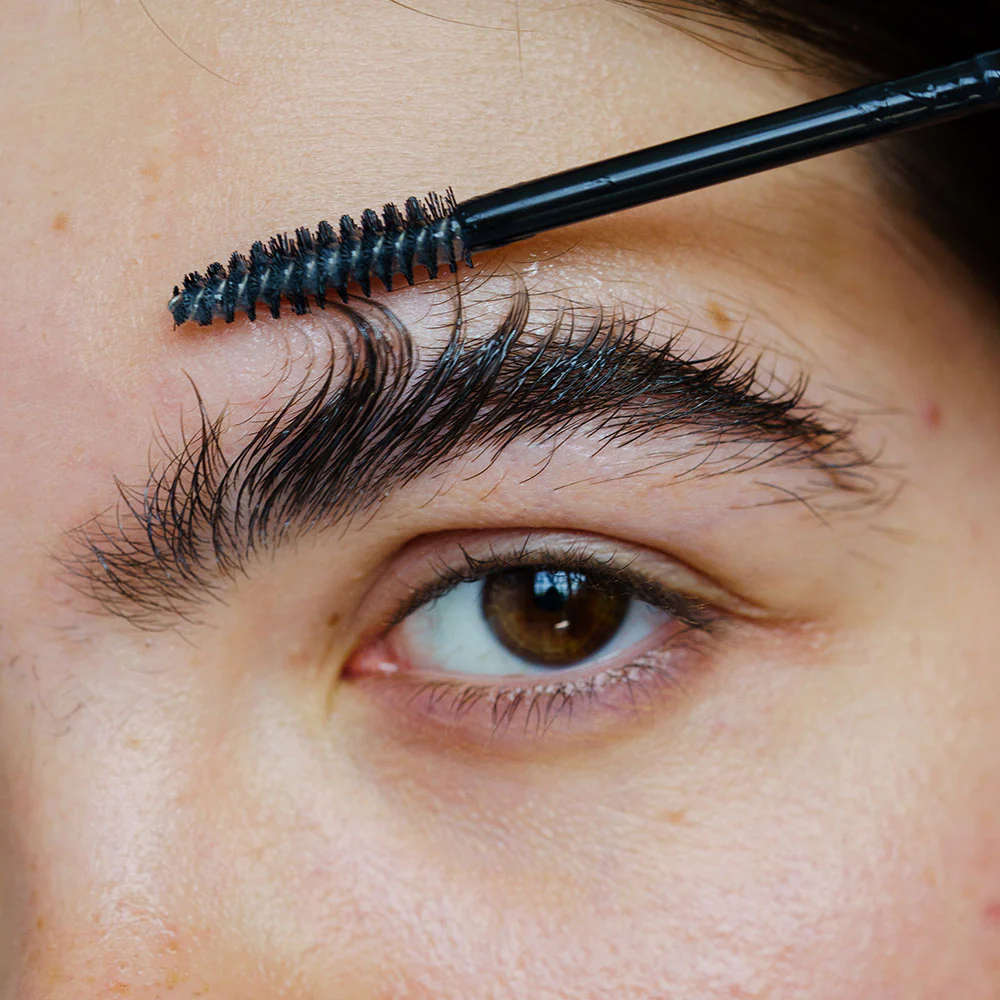Occhi Hey Broh - Gel e mascara sopracciglia