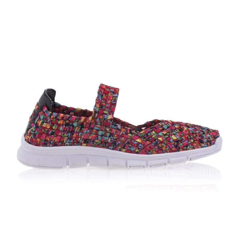 Baskets / sneakers Femme Rose